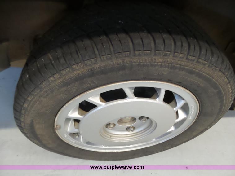 image for item AR9253 1989 Honda Accord LXI