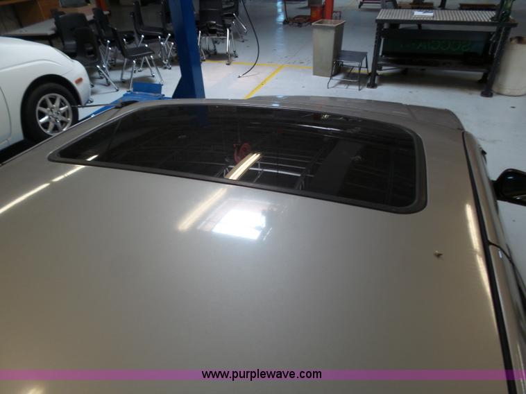 image for item AR9253 1989 Honda Accord LXI