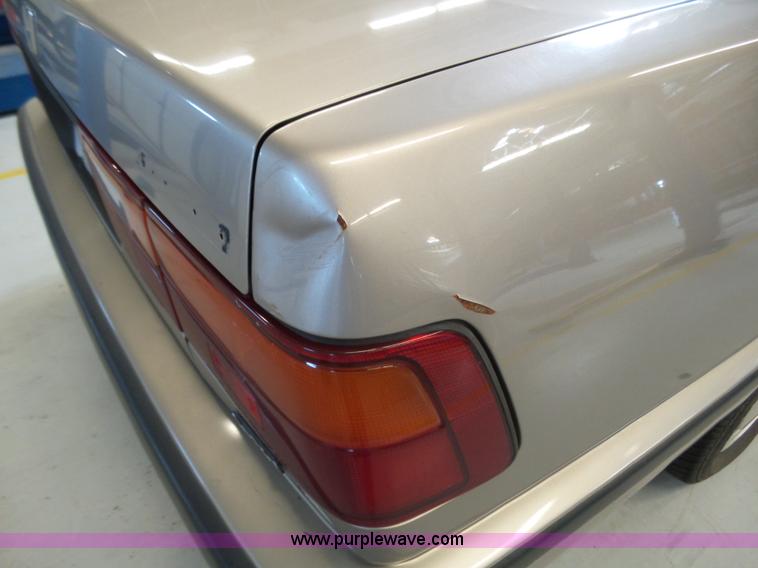 image for item AR9253 1989 Honda Accord LXI