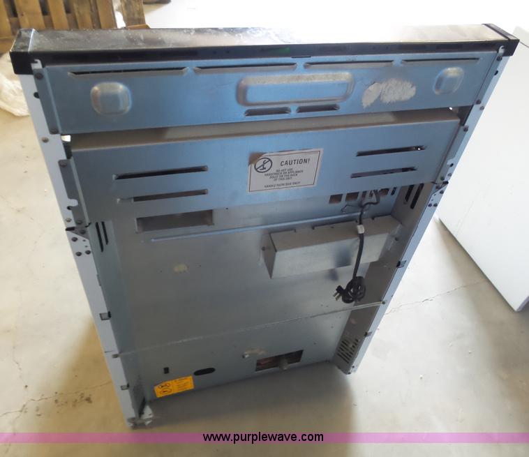 image for item BY9500 (2) Kenmore gas ranges