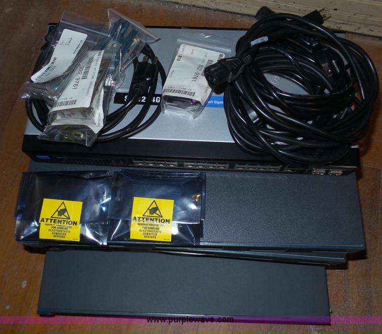 image for item BY9501 Office supplies and equipment