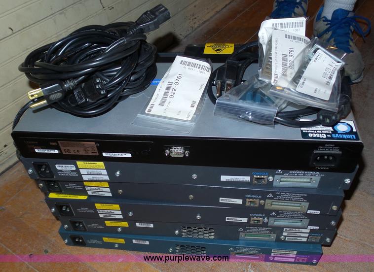 image for item BY9501 Office supplies and equipment