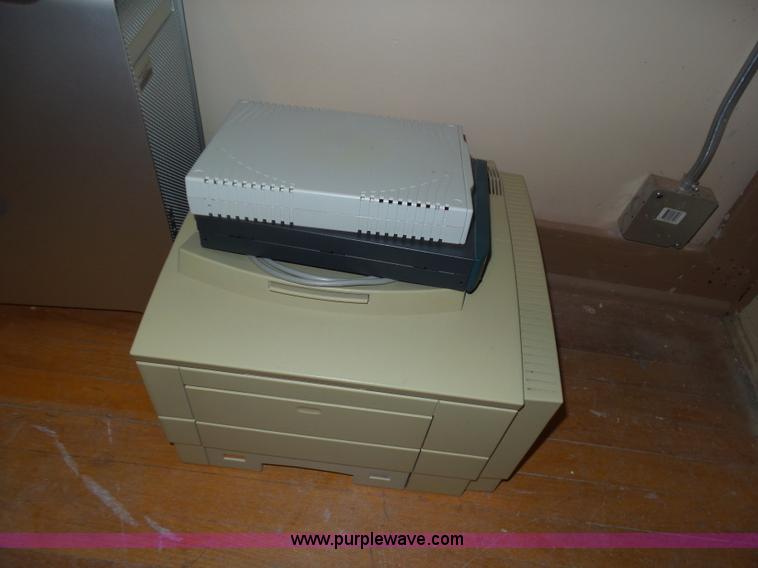 image for item BY9501 Office supplies and equipment