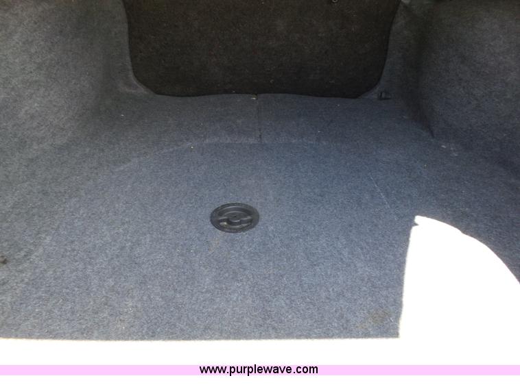 image for item BY9503 2004 Chevrolet Impala