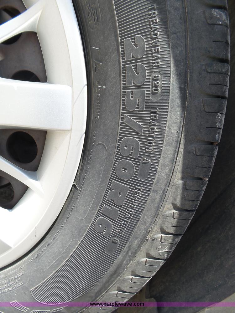 image for item BY9503 2004 Chevrolet Impala