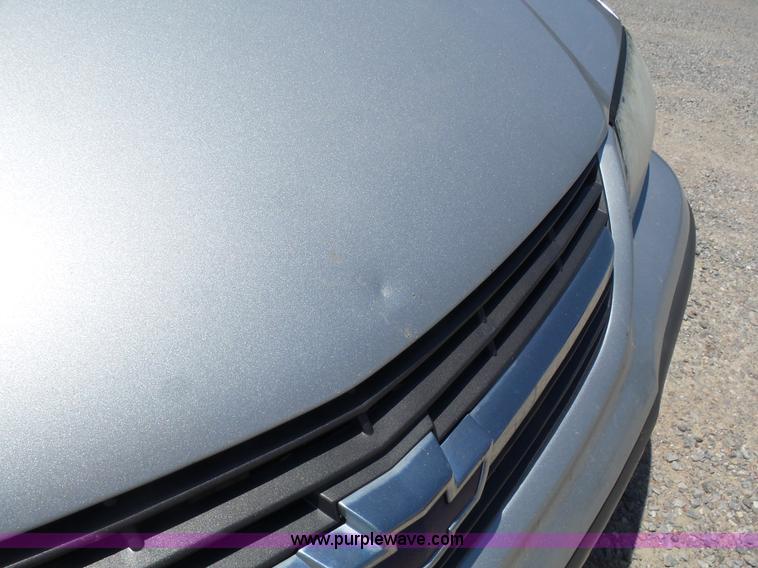 image for item BY9503 2004 Chevrolet Impala