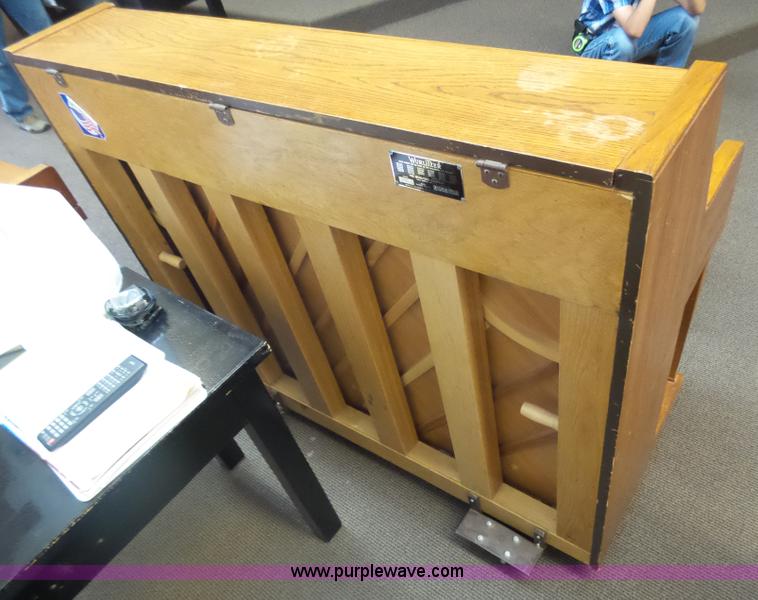 image for item BY9538 (7) wood pianos