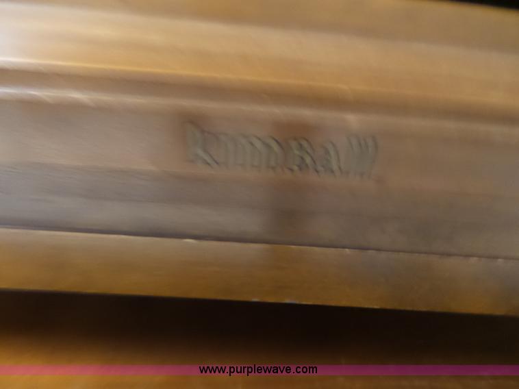 image for item BY9538 (7) wood pianos