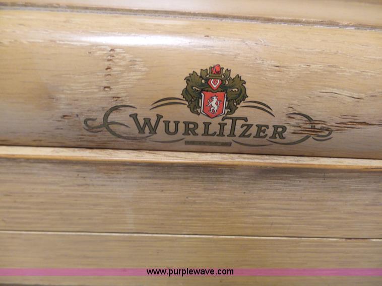 image for item BY9538 (7) wood pianos