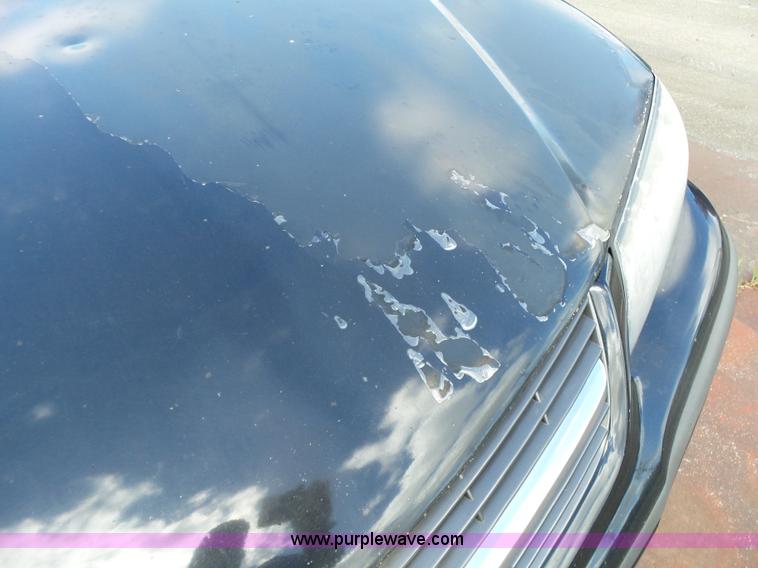 image for item BZ9516 2002 Chevrolet Impala