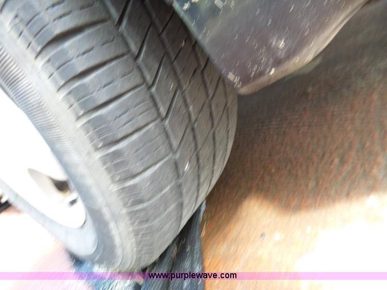 image for item BZ9516 2002 Chevrolet Impala