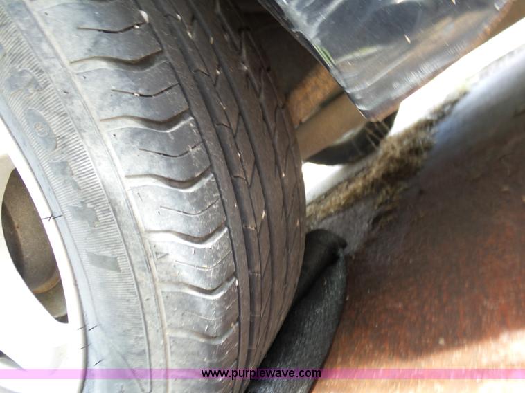 image for item BZ9516 2002 Chevrolet Impala