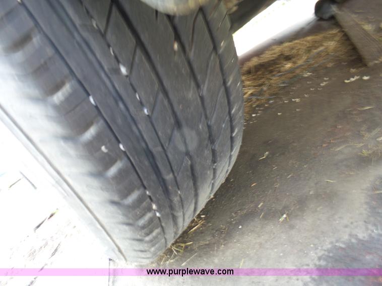 image for item BZ9516 2002 Chevrolet Impala