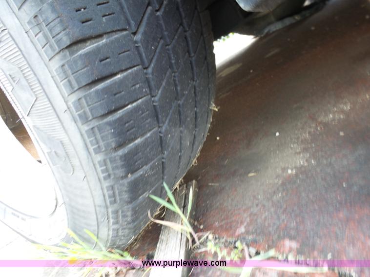 image for item BZ9516 2002 Chevrolet Impala