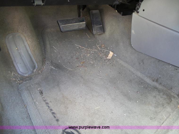 image for item BZ9516 2002 Chevrolet Impala