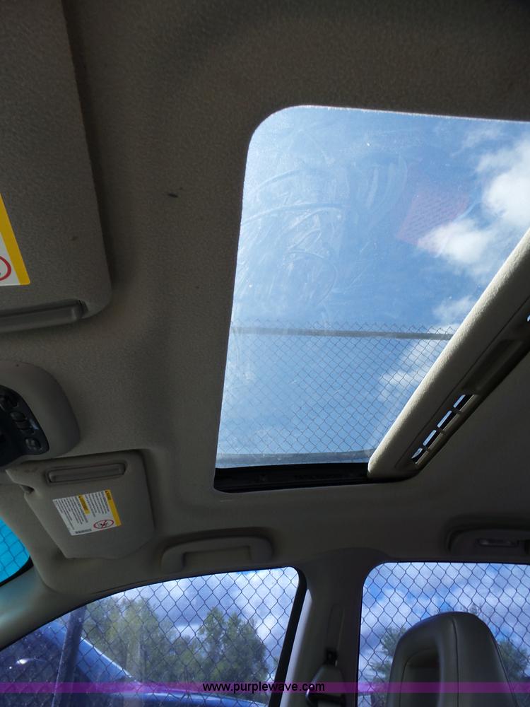 image for item BZ9516 2002 Chevrolet Impala