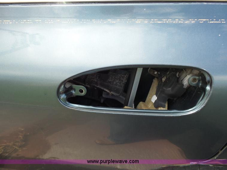 image for item BZ9521 1996 Honda Accord