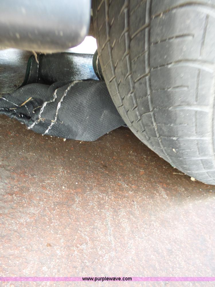 image for item BZ9521 1996 Honda Accord