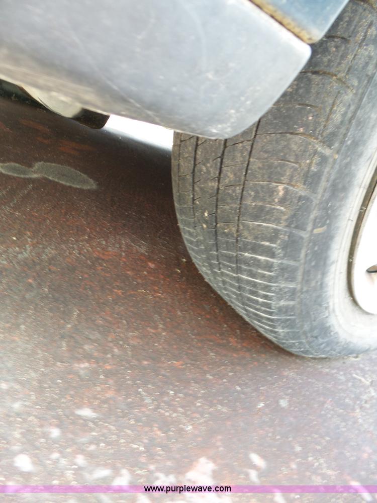 image for item BZ9521 1996 Honda Accord