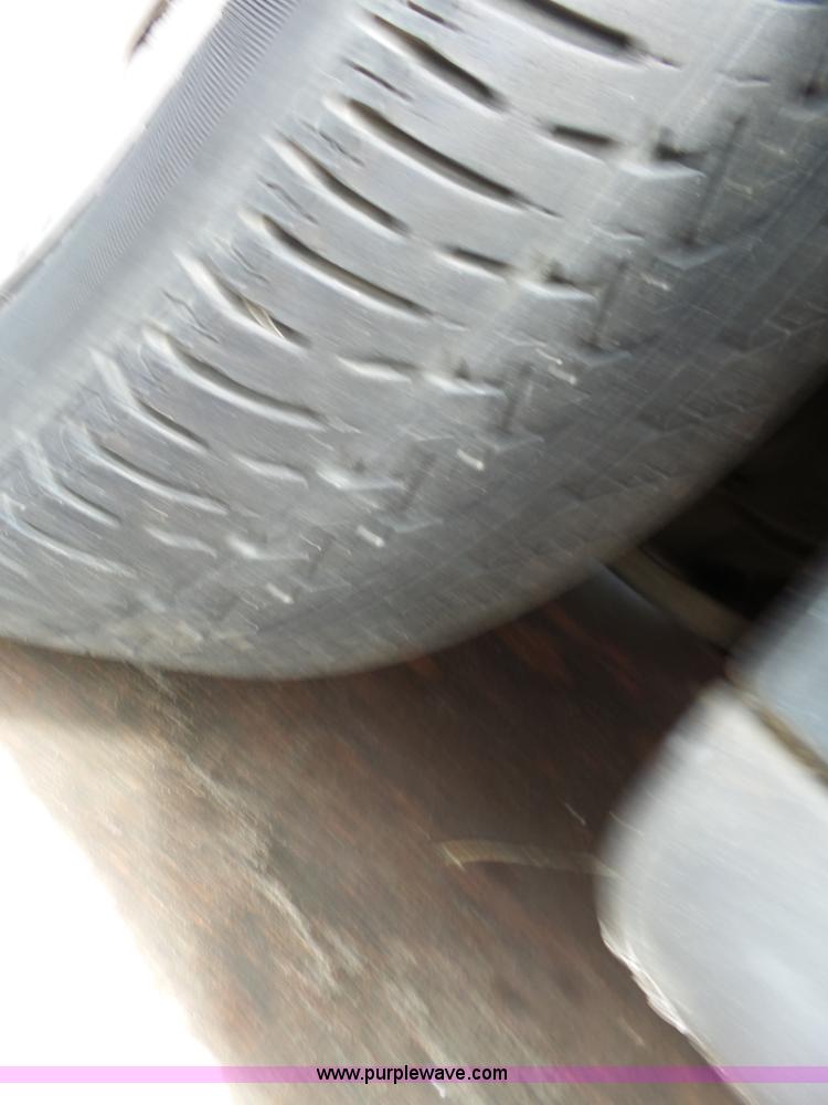 image for item BZ9521 1996 Honda Accord