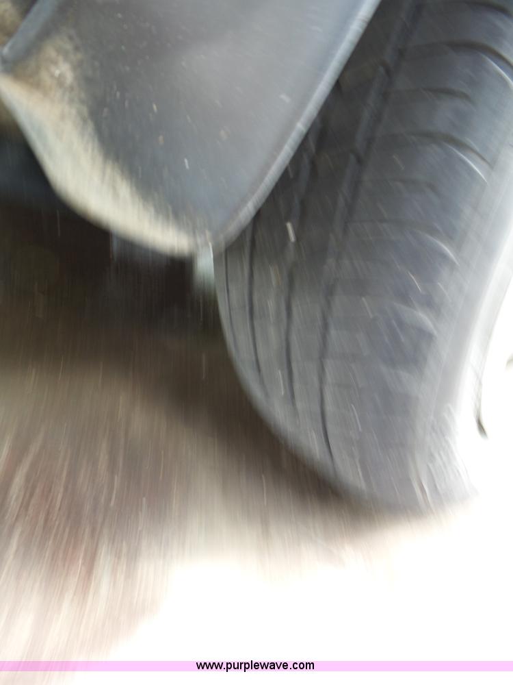 image for item BZ9521 1996 Honda Accord