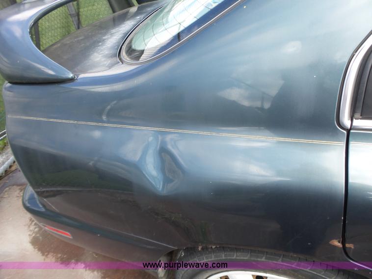 image for item BZ9521 1996 Honda Accord