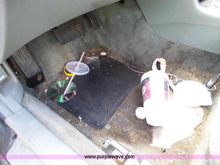 image for item BZ9521 1996 Honda Accord