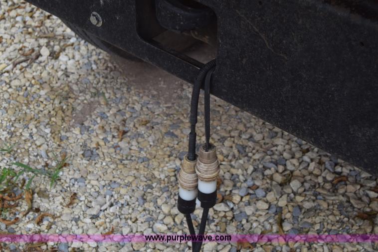 image for item CB9291 1991 Chevrolet Blue Bird school bus