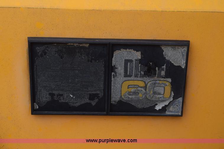 image for item CB9291 1991 Chevrolet Blue Bird school bus