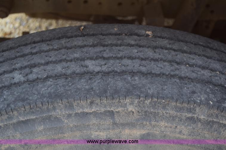 image for item CB9291 1991 Chevrolet Blue Bird school bus