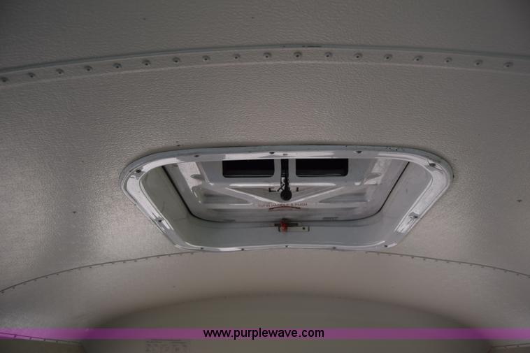 image for item CB9292 1995 GMC G3500 Am Tran school bus