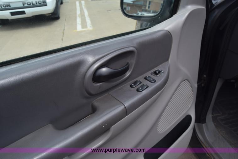 image for item CB9396 2001 Ford F150 SuperCab pickup truck