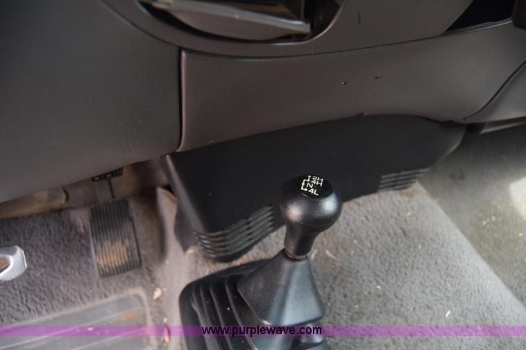 image for item CB9396 2001 Ford F150 SuperCab pickup truck