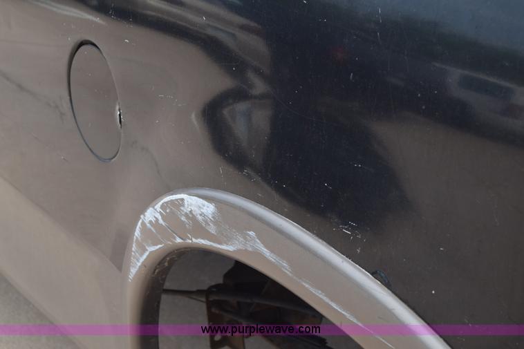 image for item CB9396 2001 Ford F150 SuperCab pickup truck