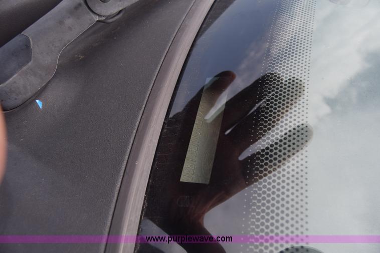 image for item CB9396 2001 Ford F150 SuperCab pickup truck