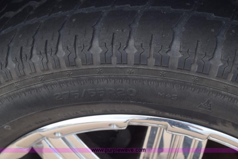 image for item CB9397 2004 GMC Sierra 1500 Ext. Cab pickup truck