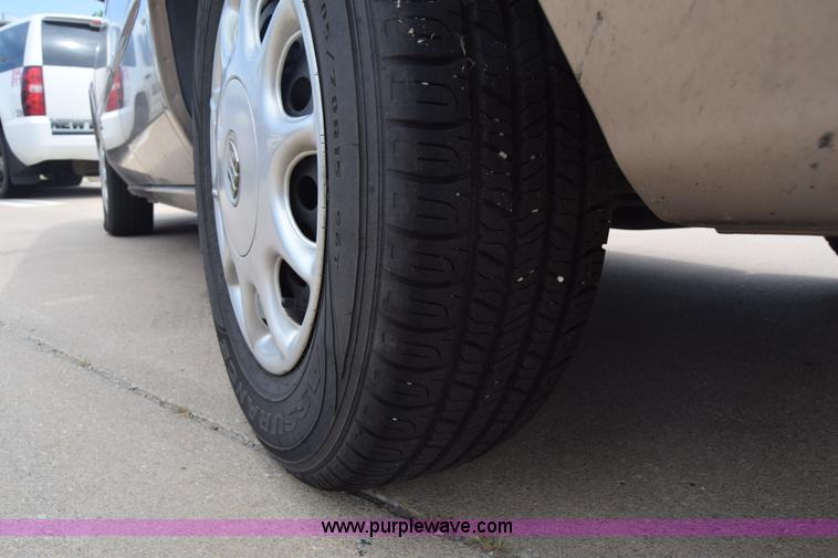 image for item CB9398 2003 Buick Century Custom