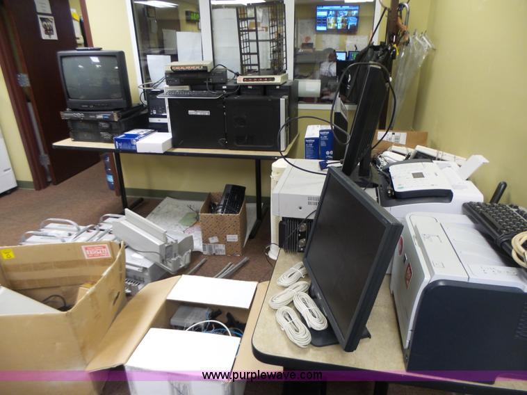 image for item CC9287 Office supplies and equipment