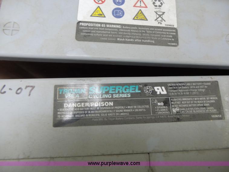 image for item CC9287 Office supplies and equipment