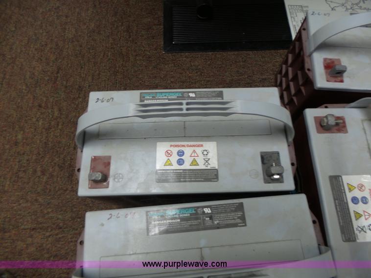 image for item CC9287 Office supplies and equipment