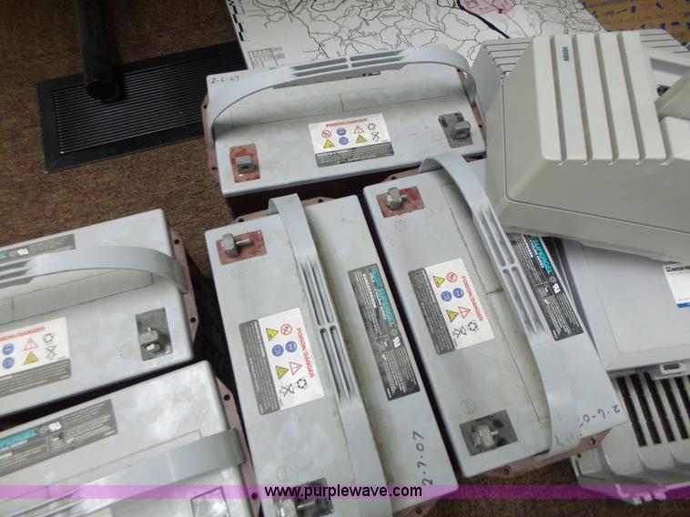 image for item CC9287 Office supplies and equipment