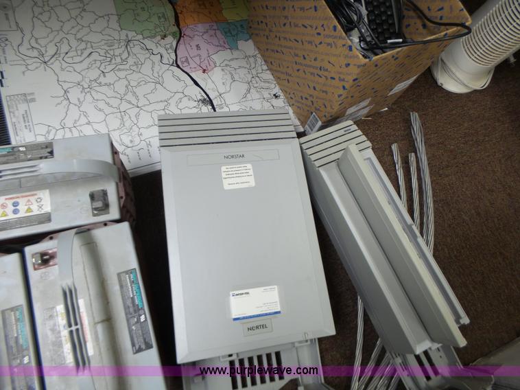 image for item CC9287 Office supplies and equipment