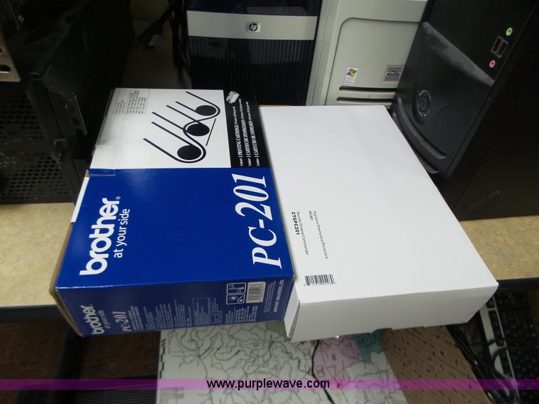 image for item CC9287 Office supplies and equipment