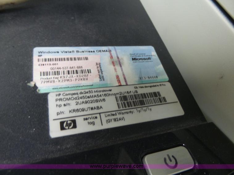 image for item CC9287 Office supplies and equipment