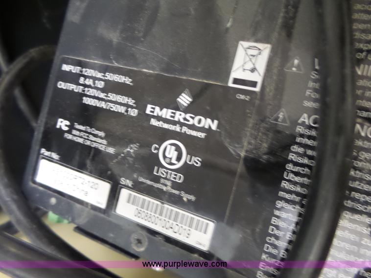 image for item CC9287 Office supplies and equipment