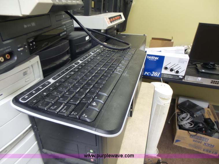 image for item CC9287 Office supplies and equipment