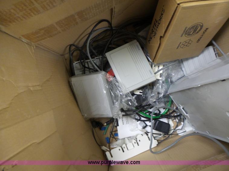 image for item CC9287 Office supplies and equipment