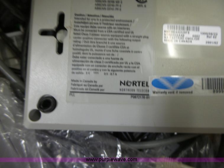 image for item CC9287 Office supplies and equipment