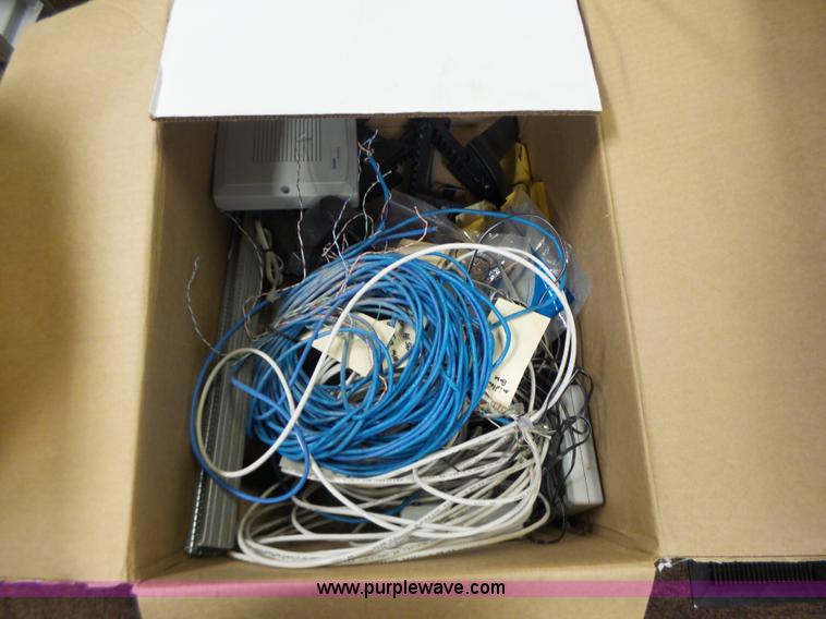 image for item CC9287 Office supplies and equipment