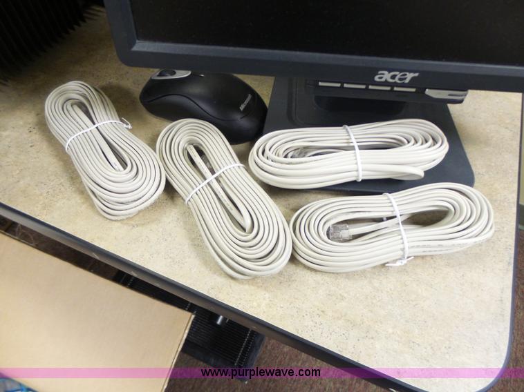 image for item CC9287 Office supplies and equipment